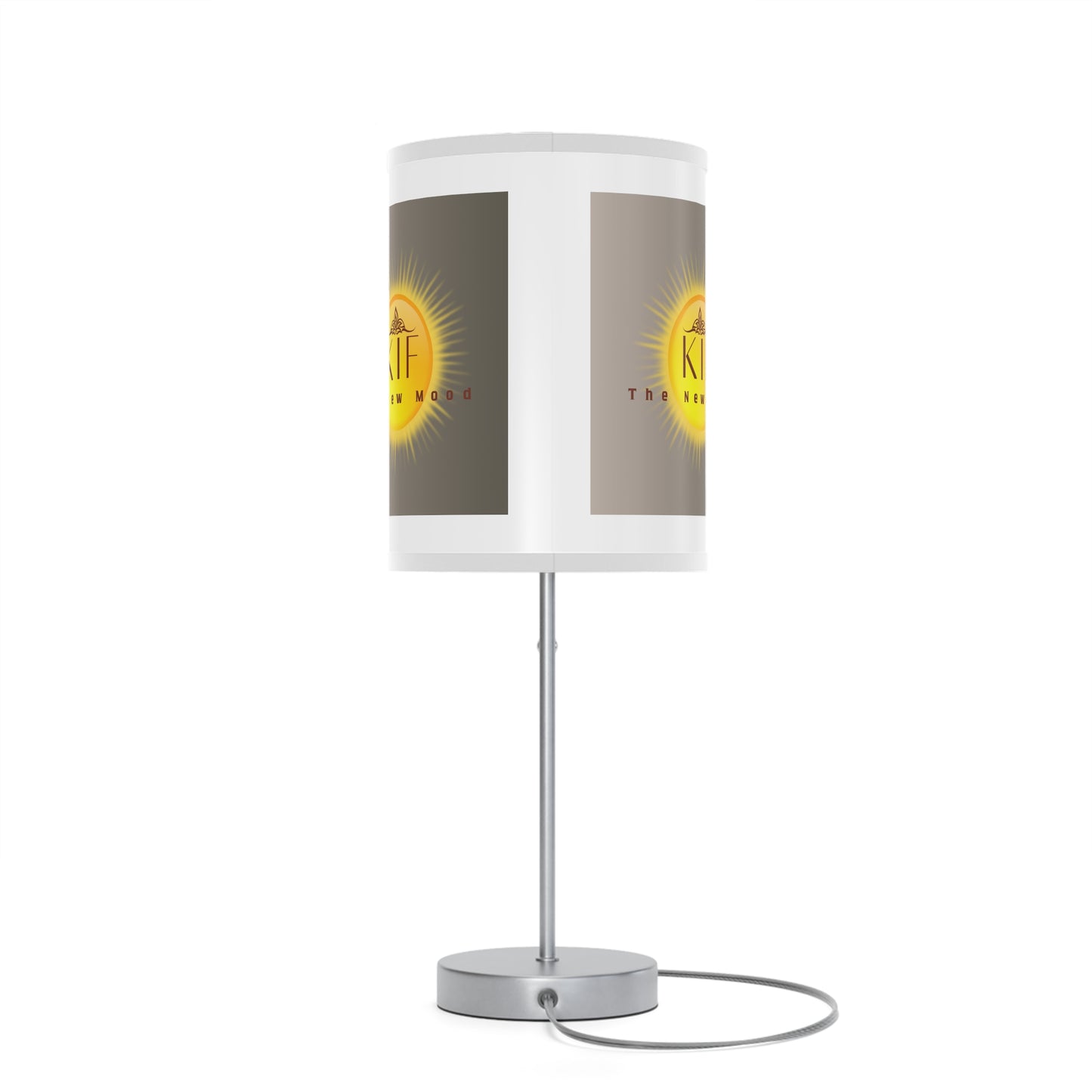 Lamp on a Stand, US|CA plug