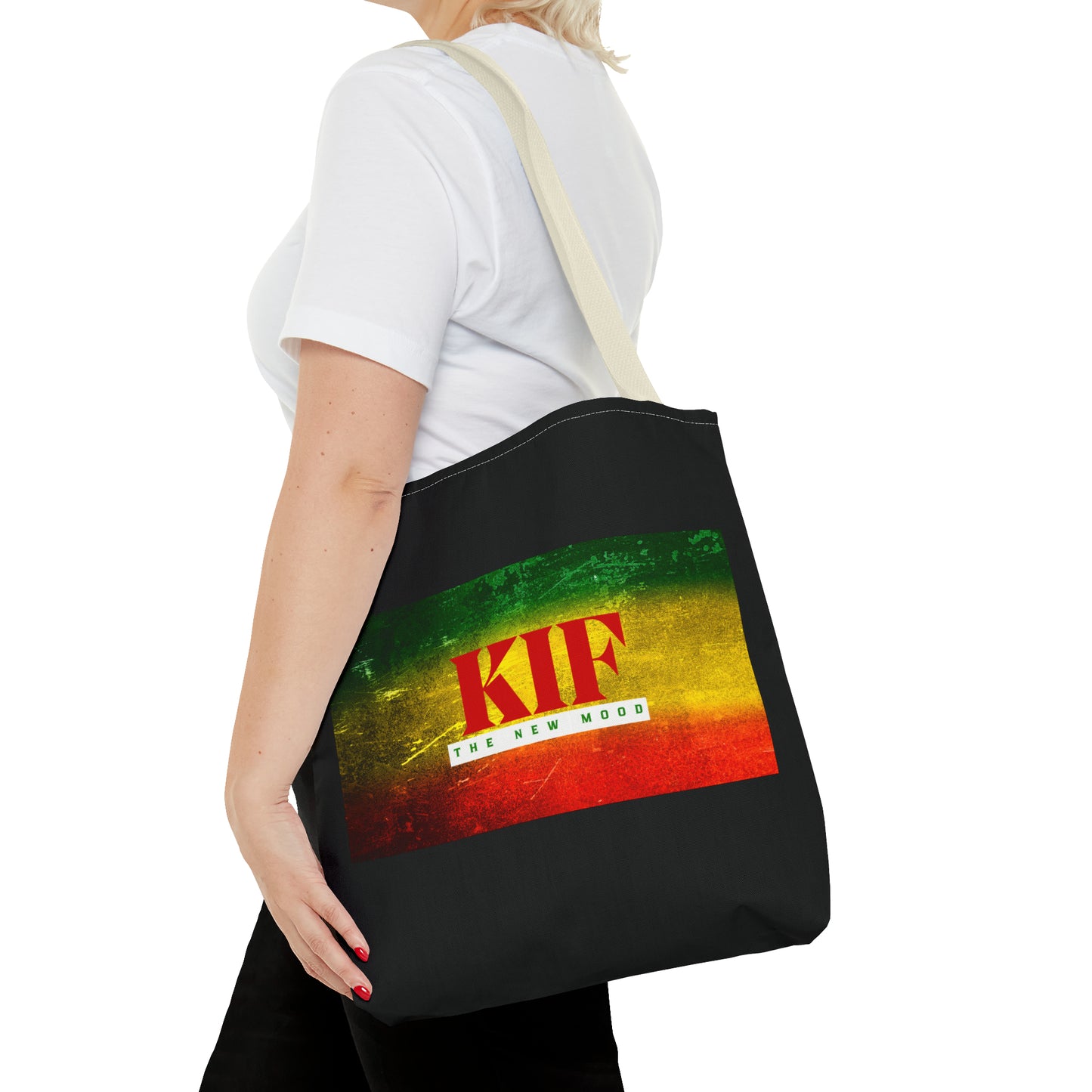 Tote Bag (AOP)