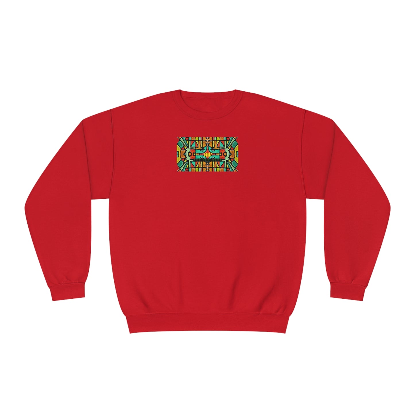 Unisex NuBlend® Crewneck Sweatshirt