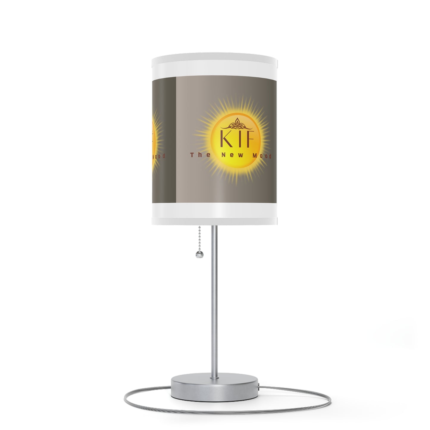 Lamp on a Stand, US|CA plug