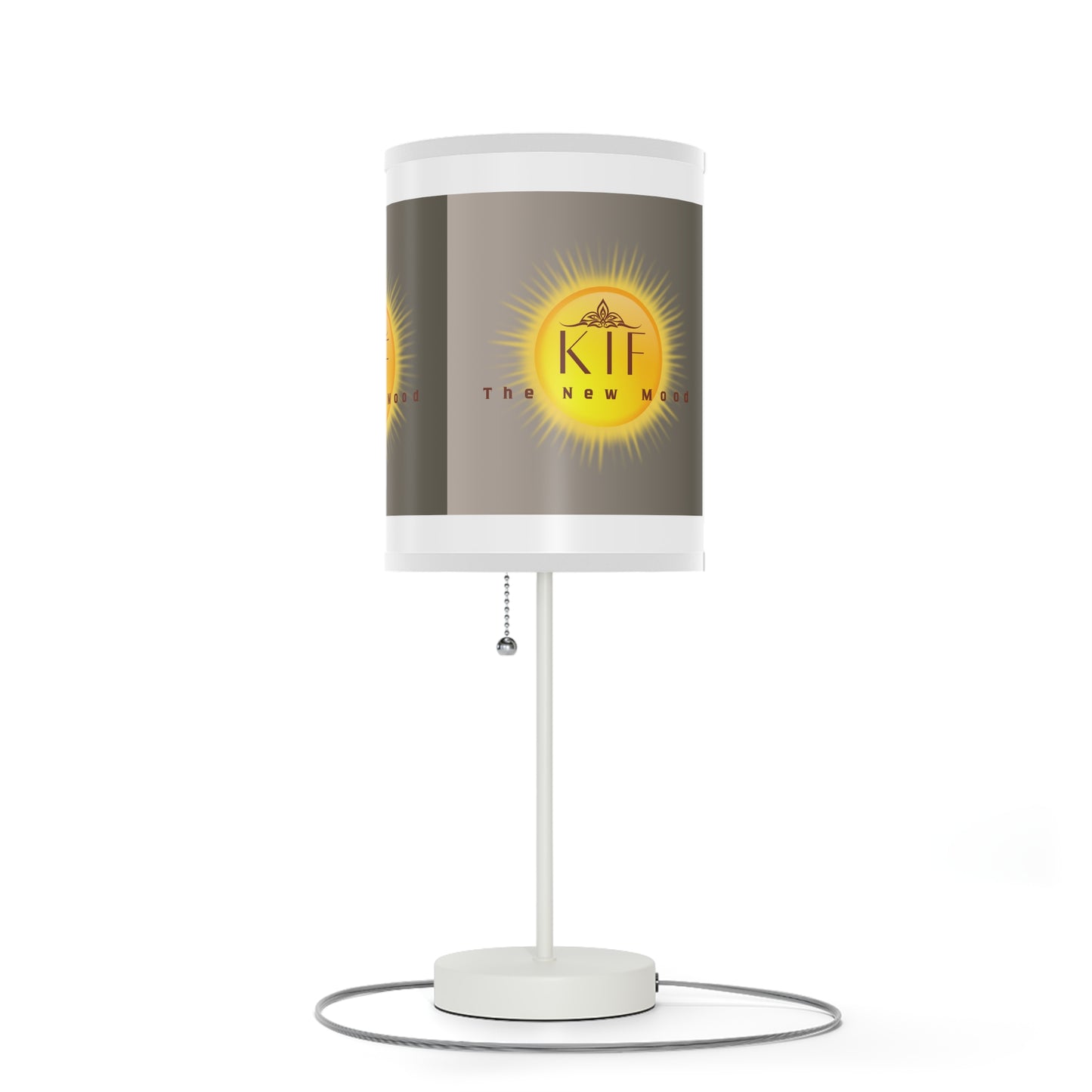 Lamp on a Stand, US|CA plug