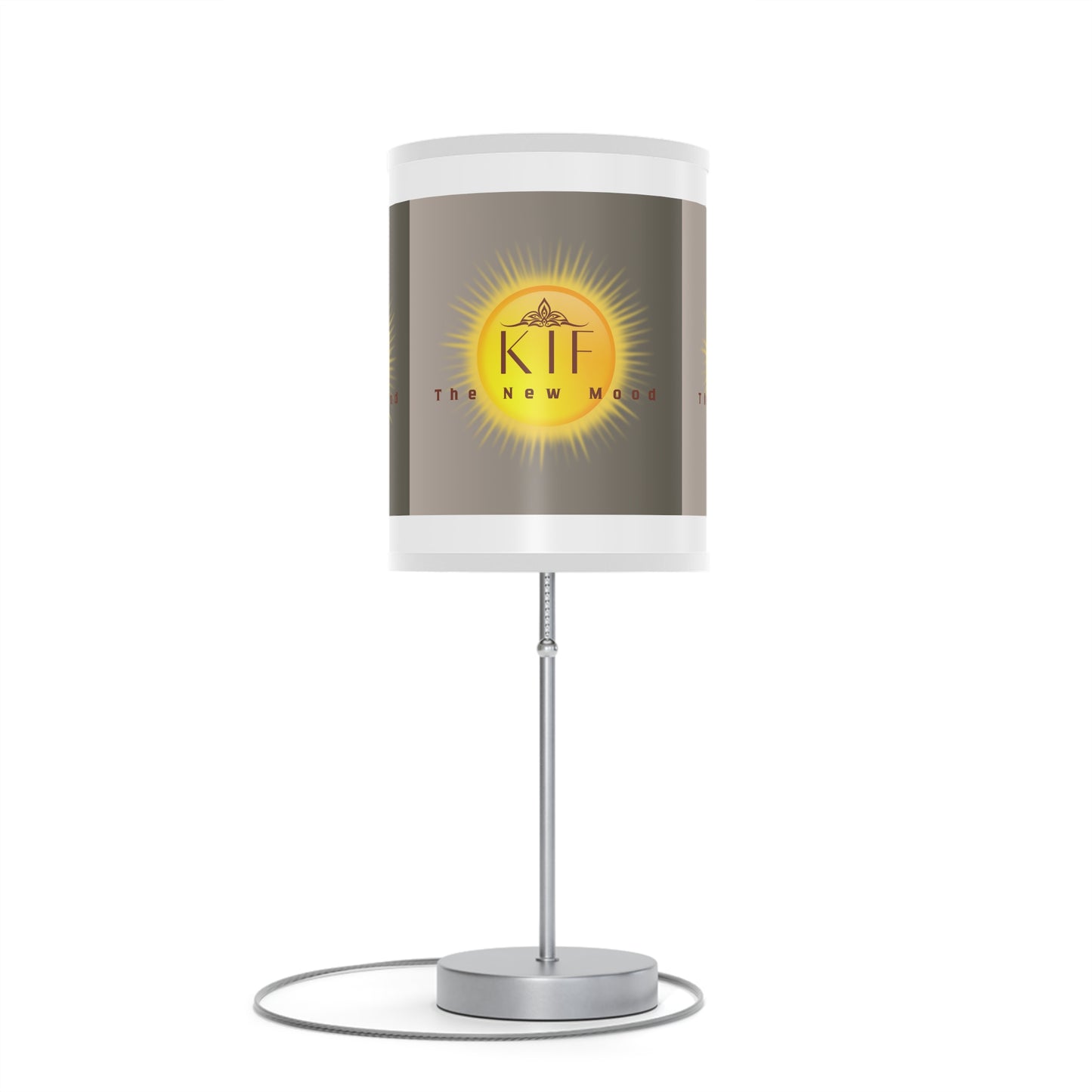 Lamp on a Stand, US|CA plug