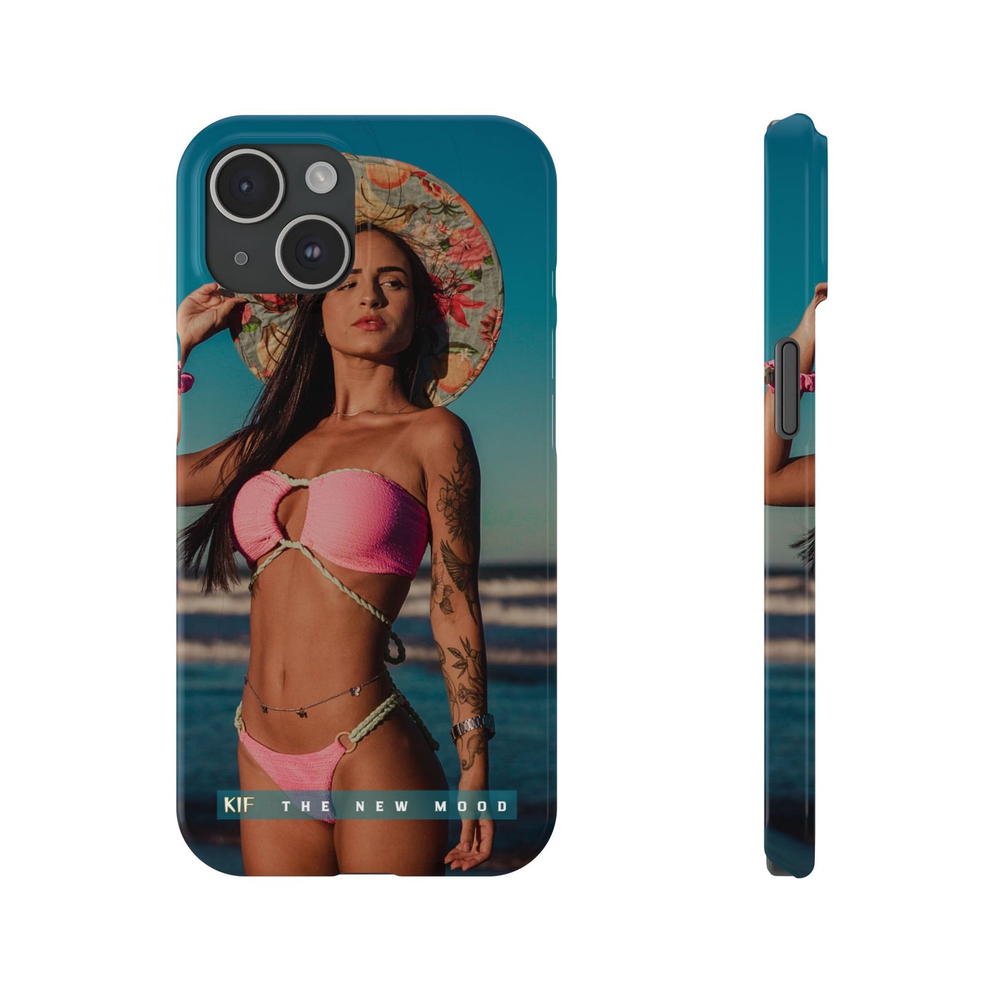 Slim Phone Cases