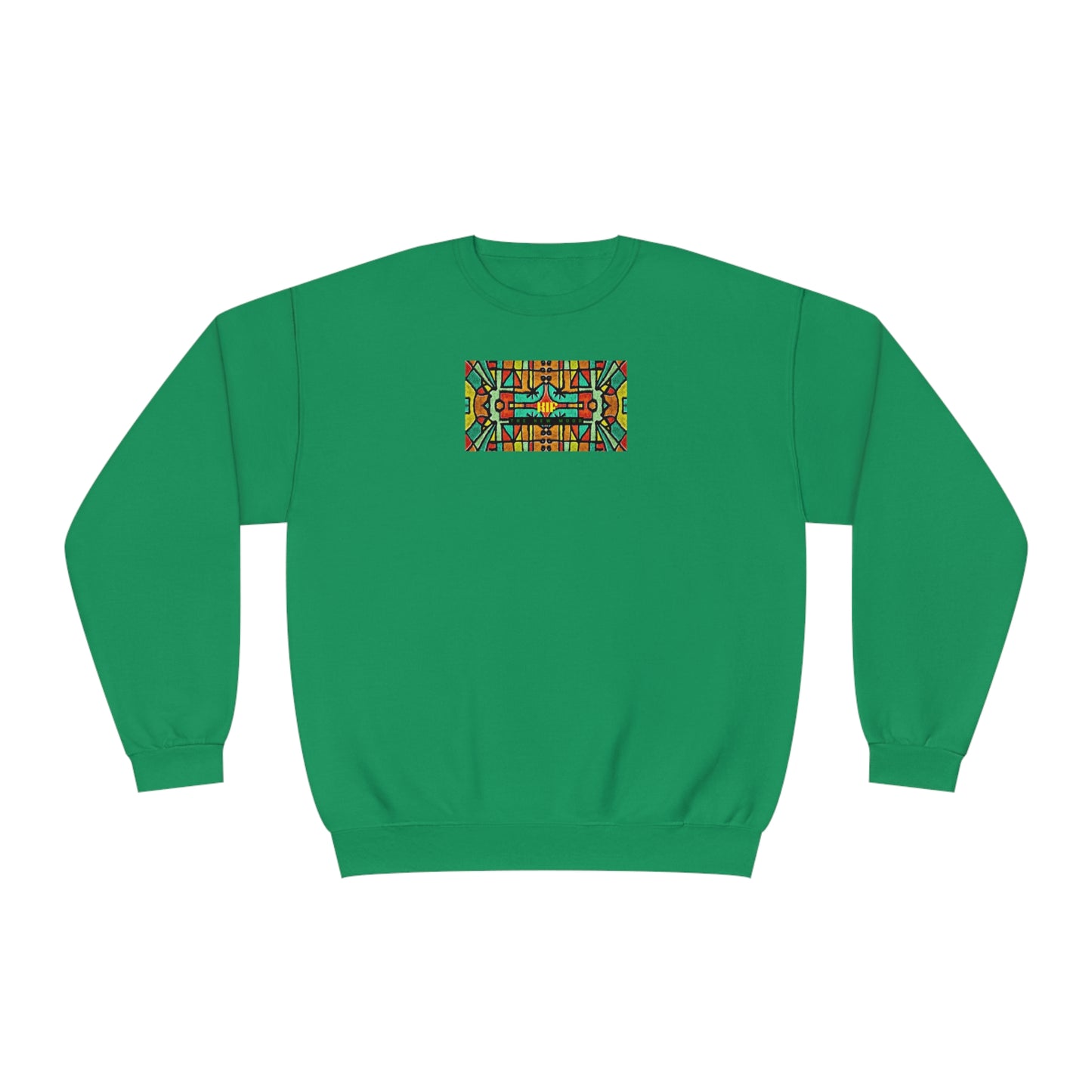 Unisex NuBlend® Crewneck Sweatshirt