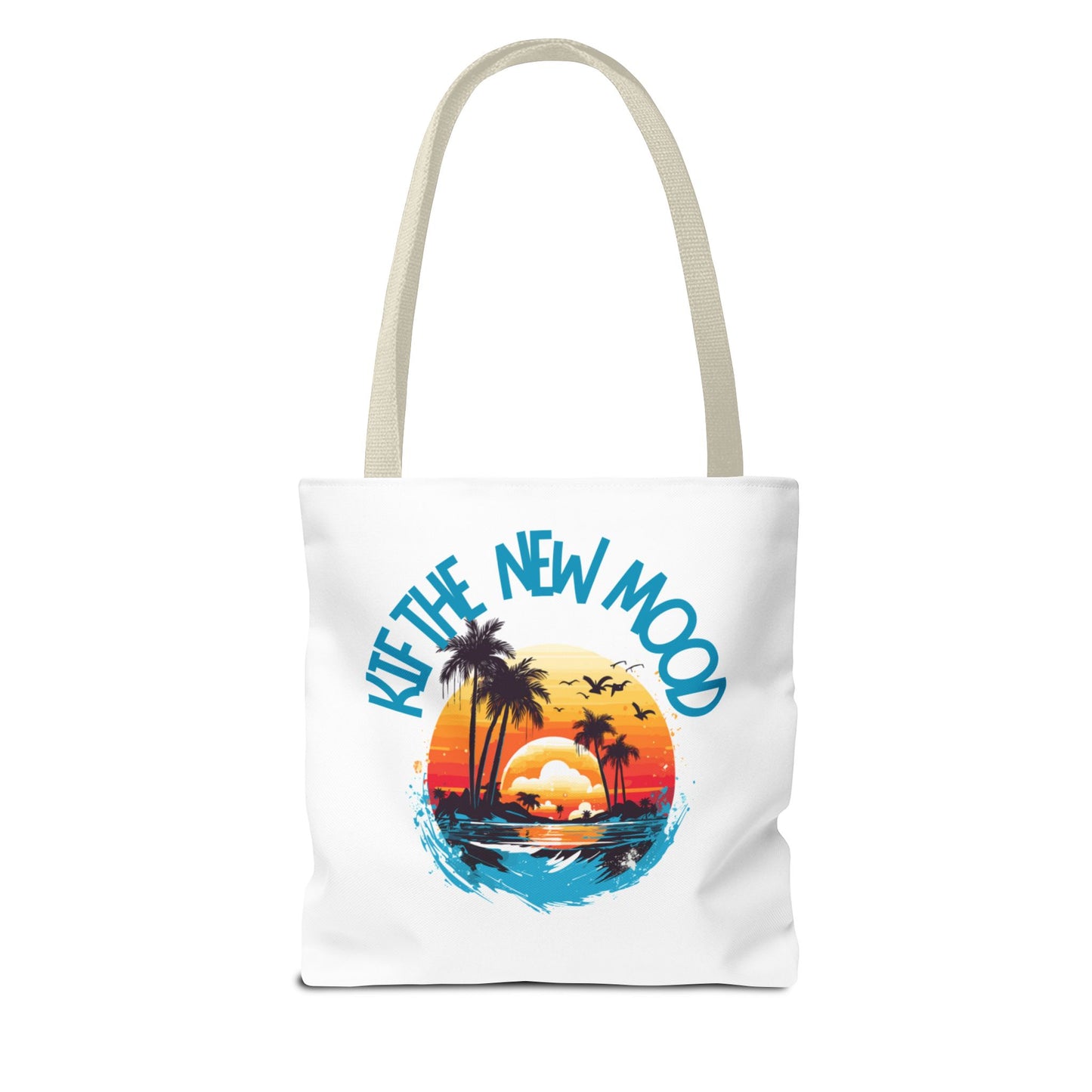 Tote Bag (AOP)