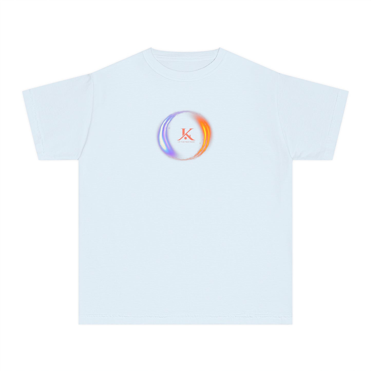 Youth Midweight Tee