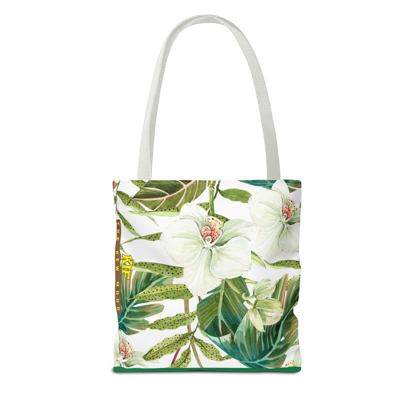 Tote Bag (AOP) FOREST