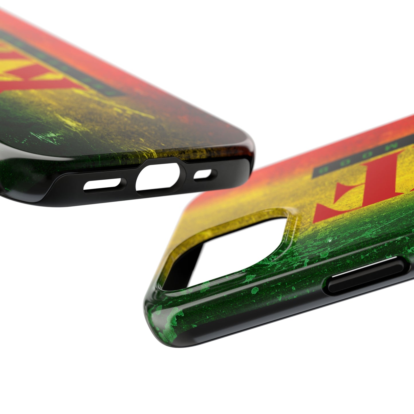 Tough Phone Cases