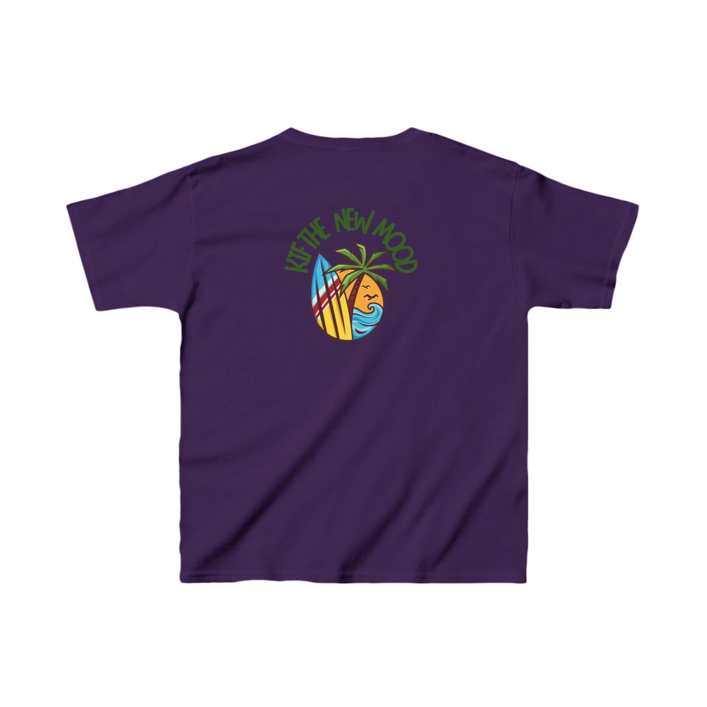 Kids Heavy Cotton™ Tee