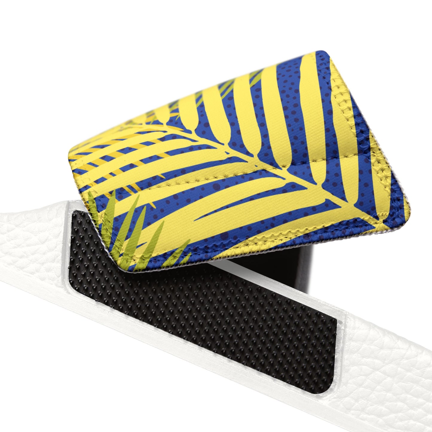 Men's Removable-Strap Sandals