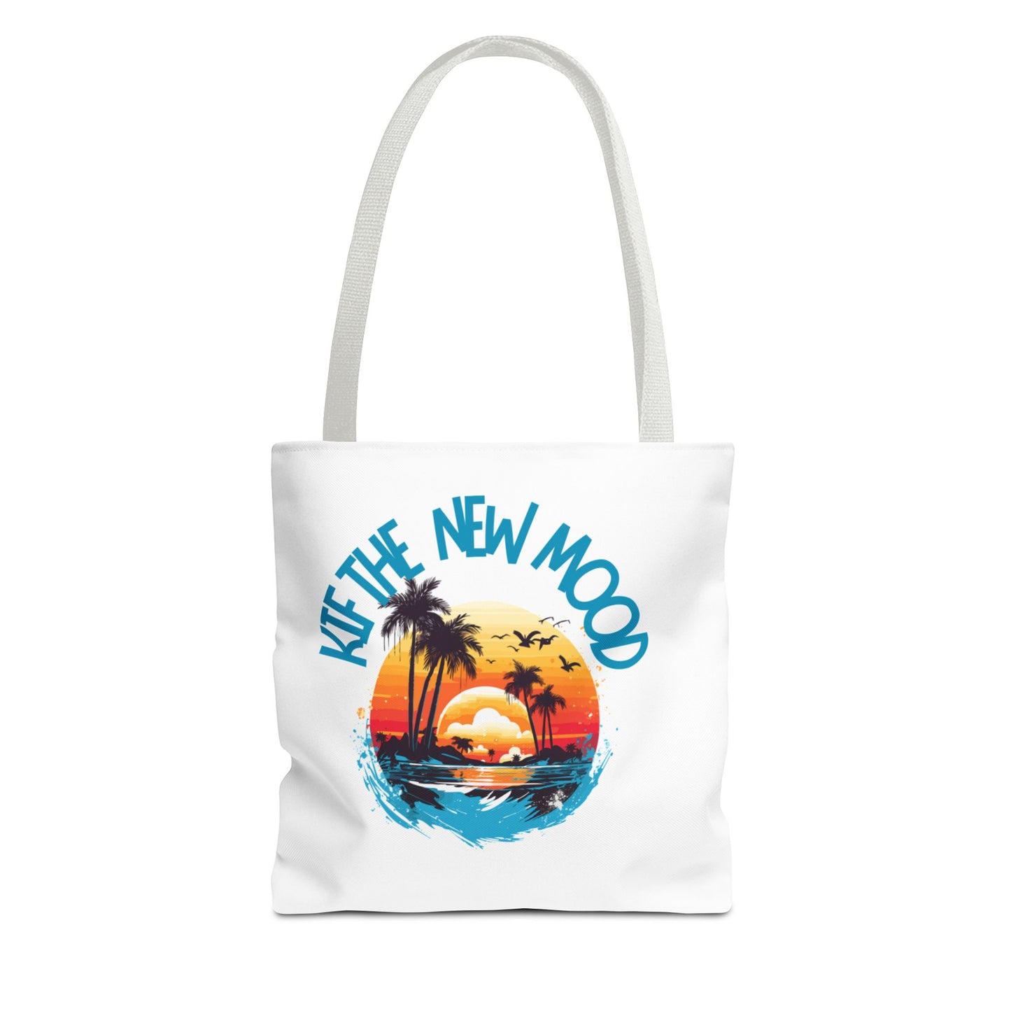 Tote Bag (AOP)