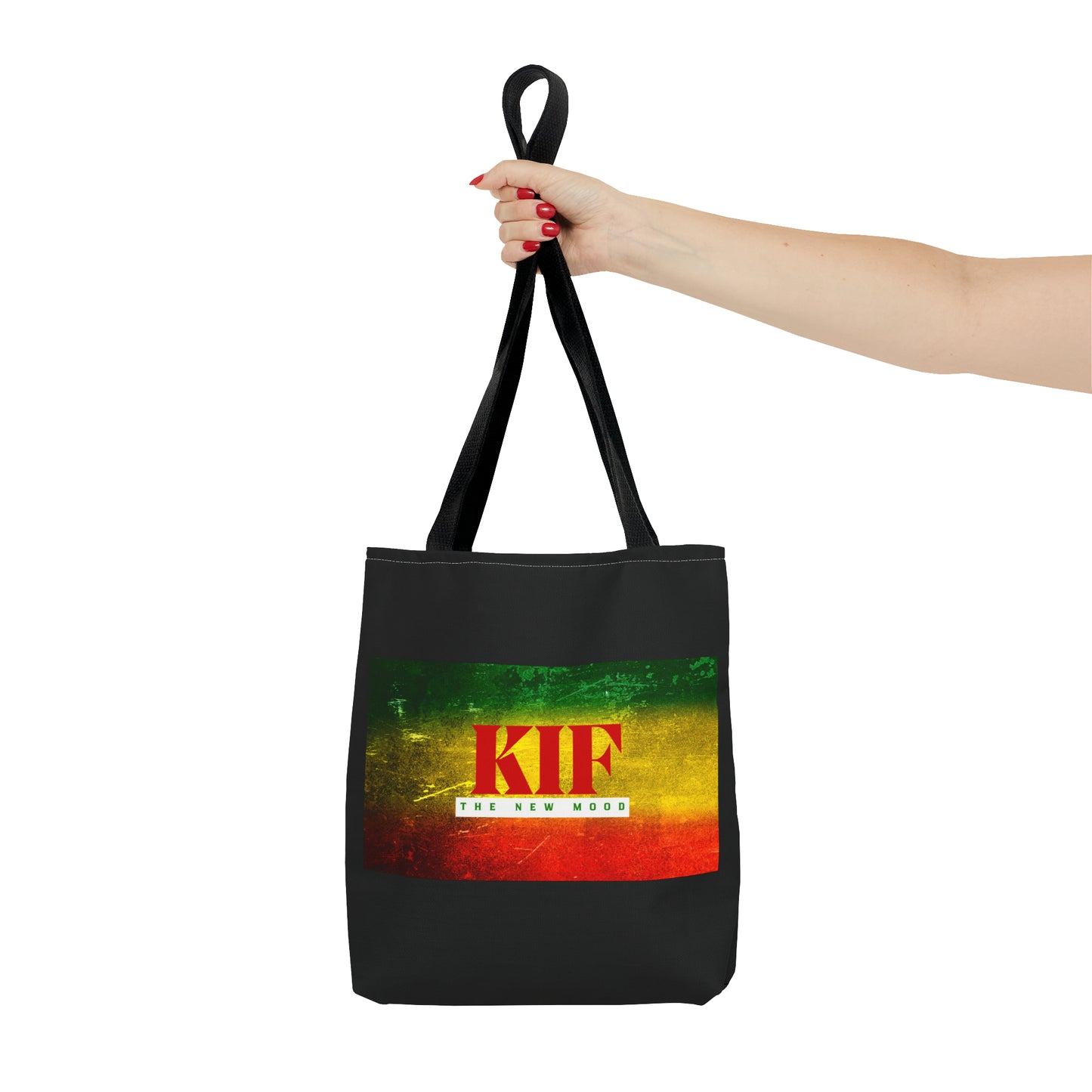 Tote Bag (AOP)