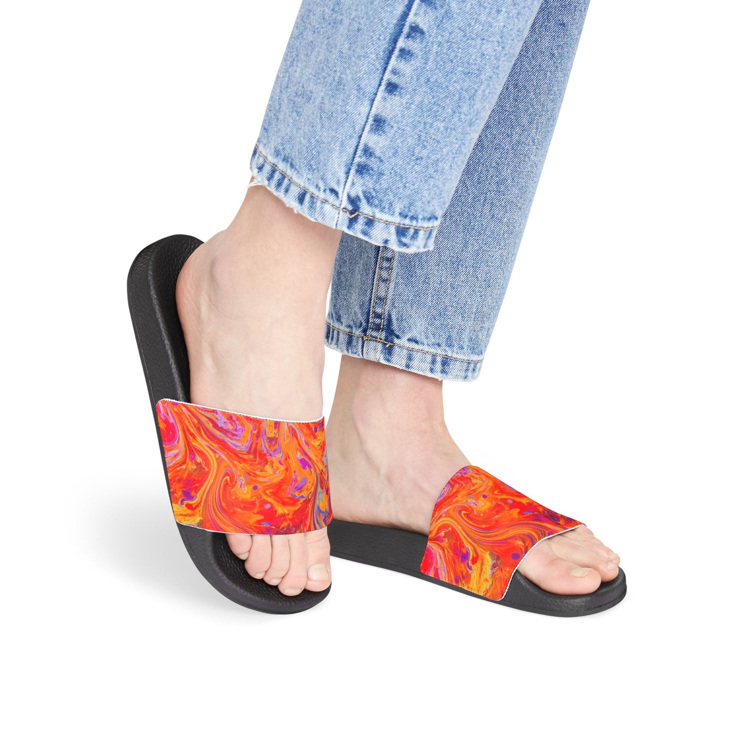 Women's Removable-Strap Sandals