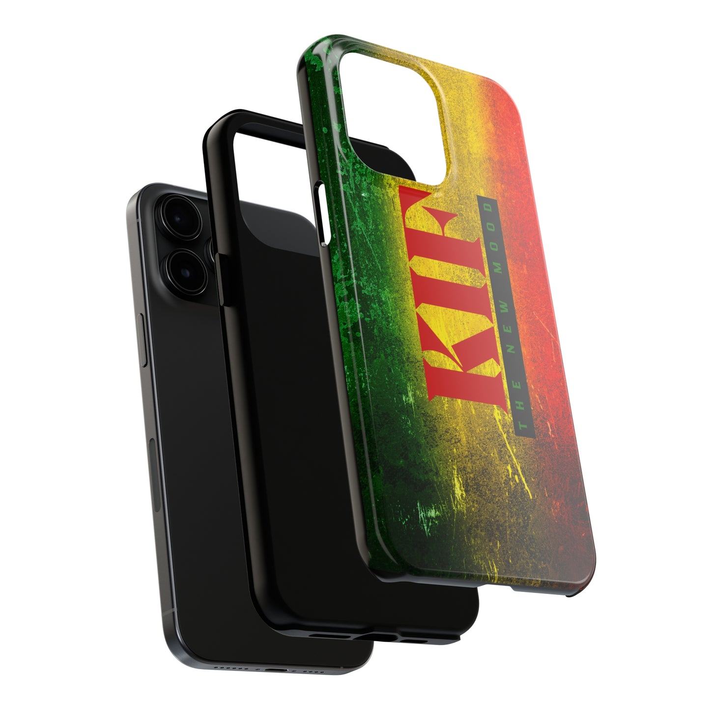 Tough Phone Cases