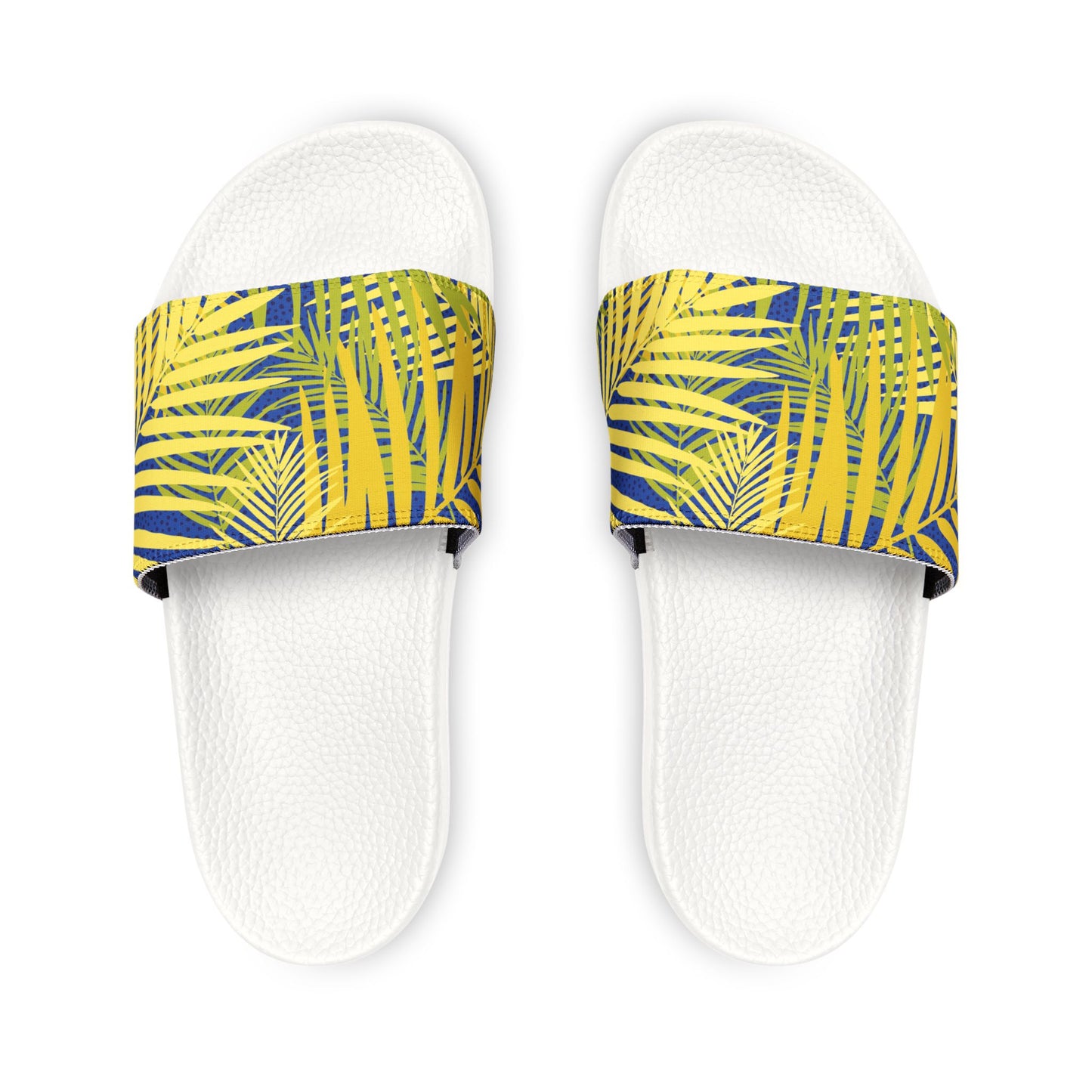 Men's Removable-Strap Sandals