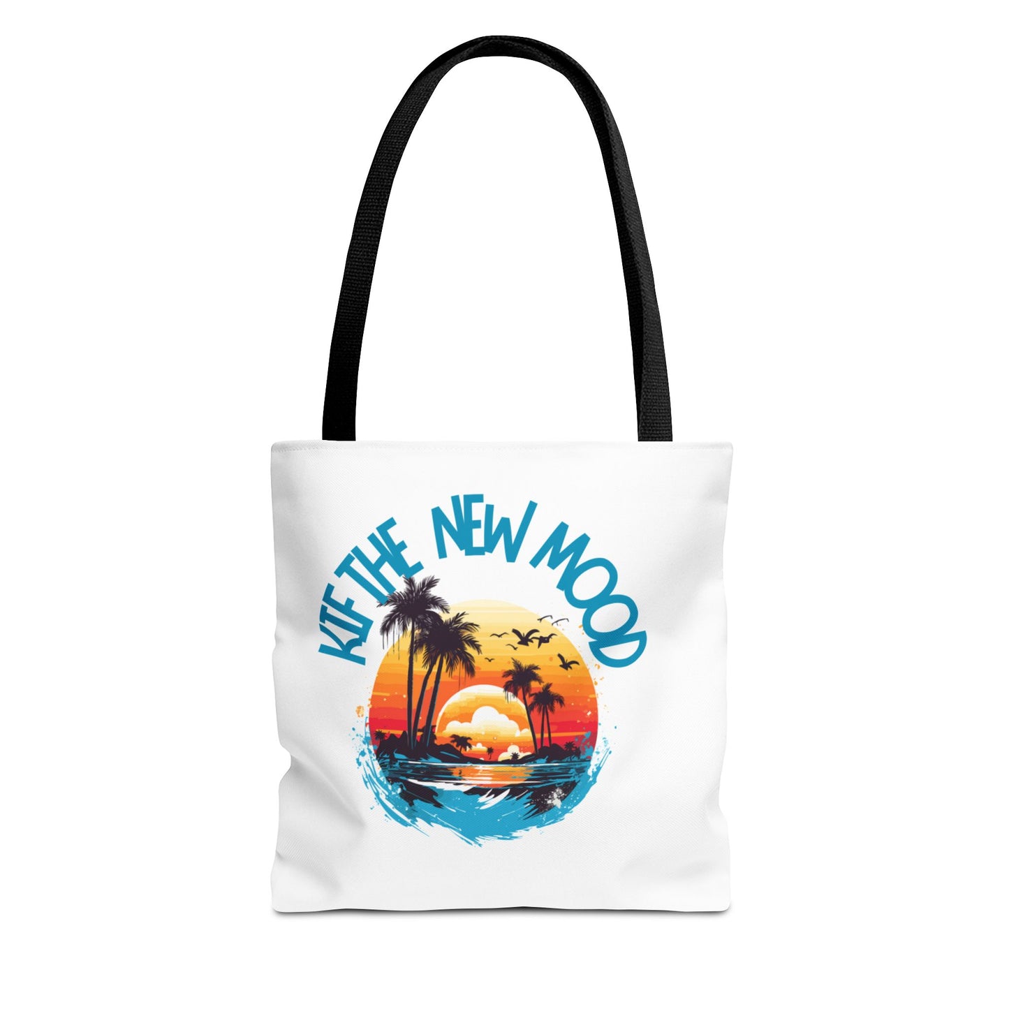 Tote Bag (AOP)