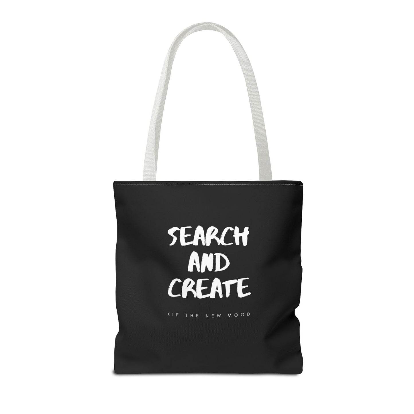 Tote Bag (AOP)