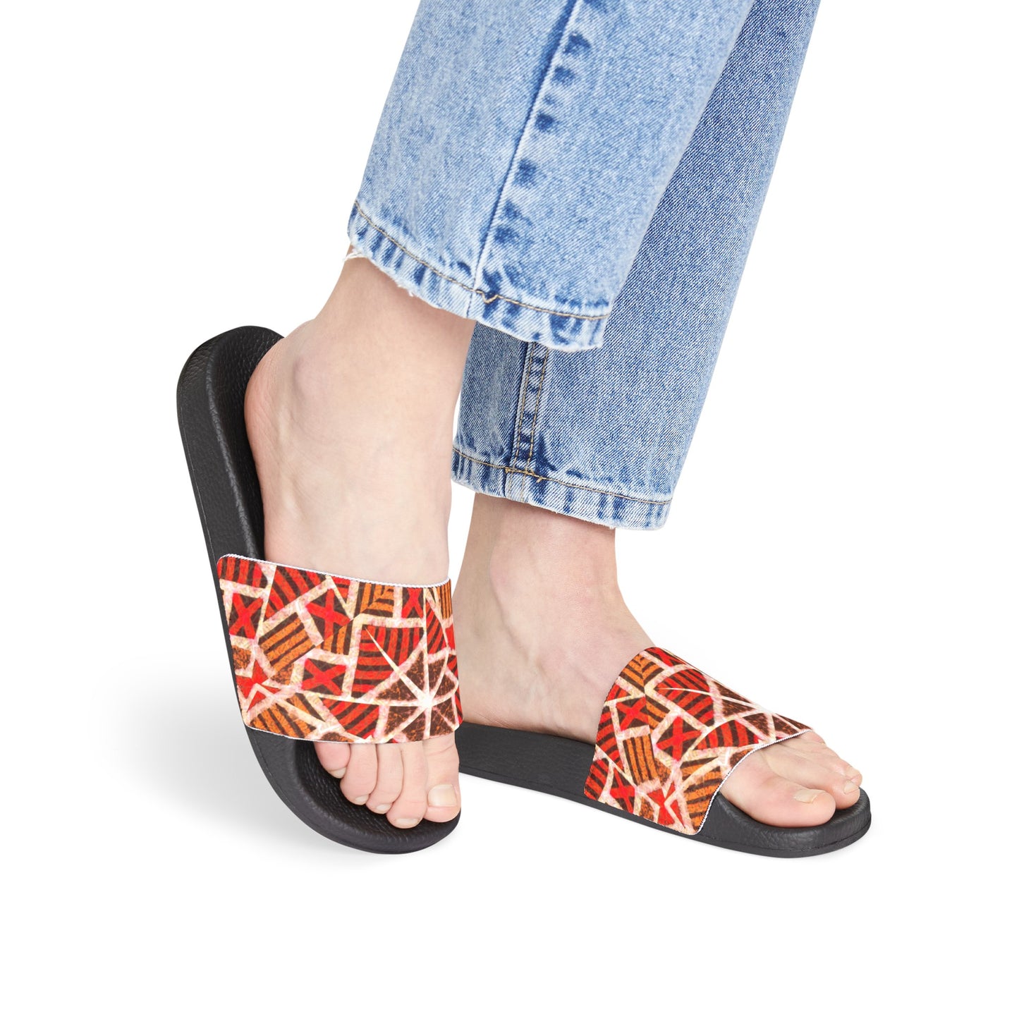 Women's Removable-Strap Sandals