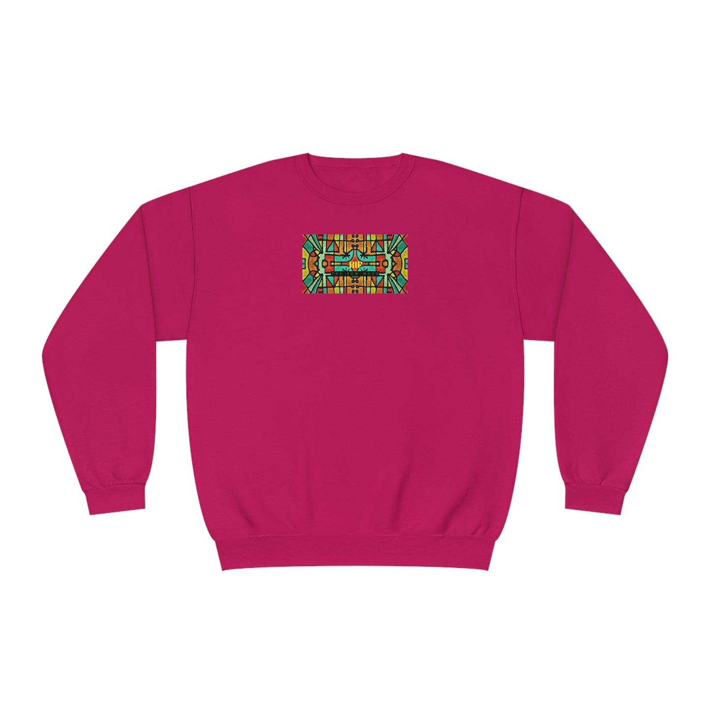 Unisex NuBlend® Crewneck Sweatshirt