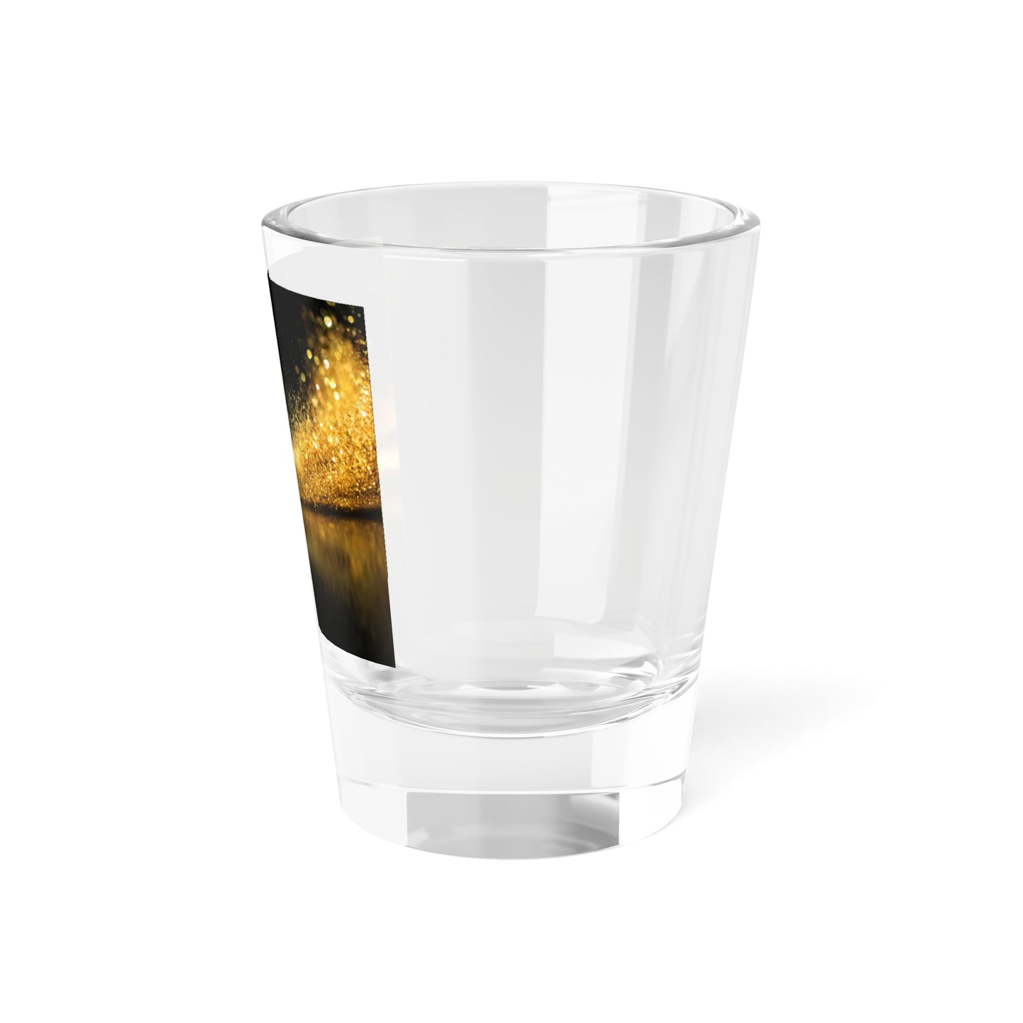 Shot Glass, 1.5oz