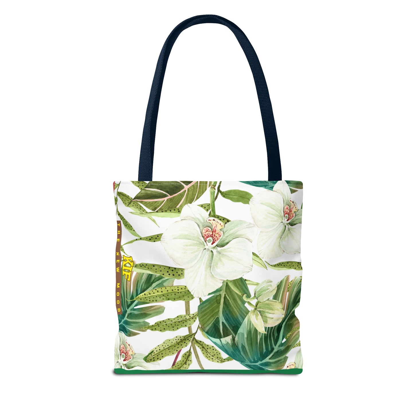 Tote Bag (AOP) FOREST