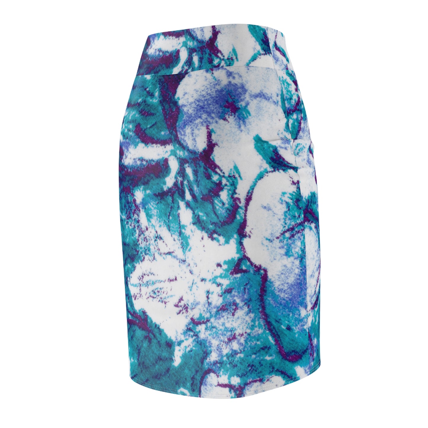 Women's Pencil Skirt (AOP)