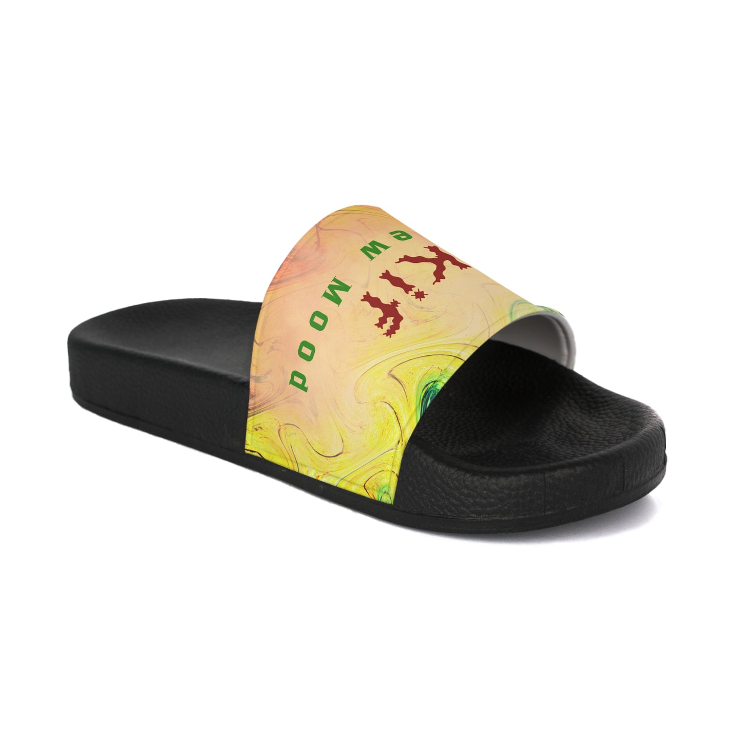 Women's Slide Sandals