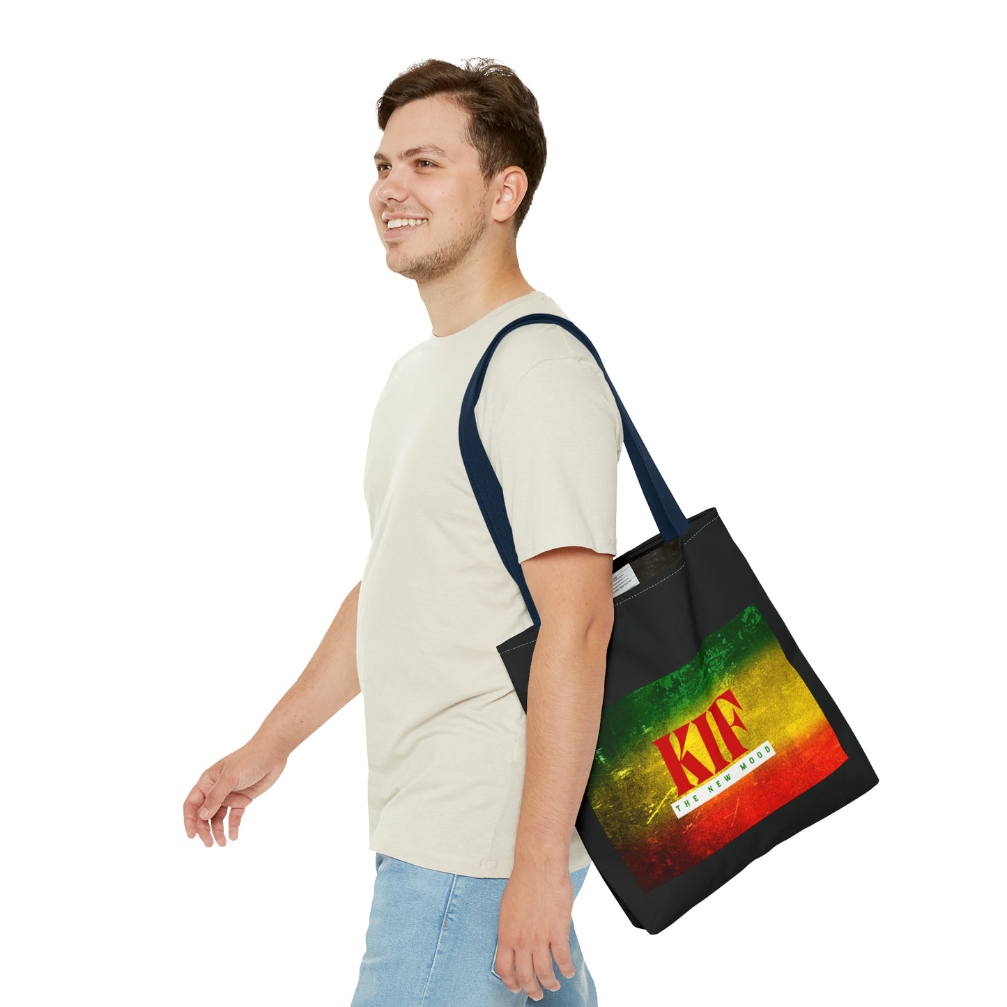 Tote Bag (AOP)