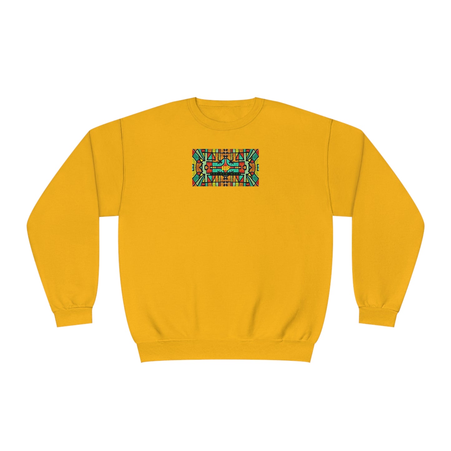 Unisex NuBlend® Crewneck Sweatshirt