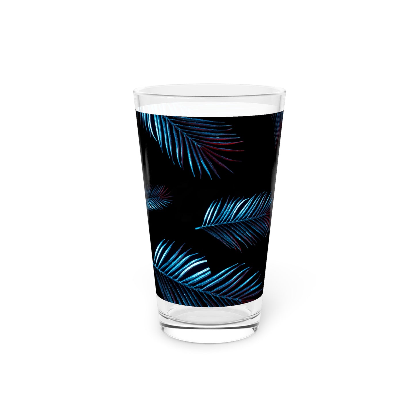 Pint Glass, 16oz