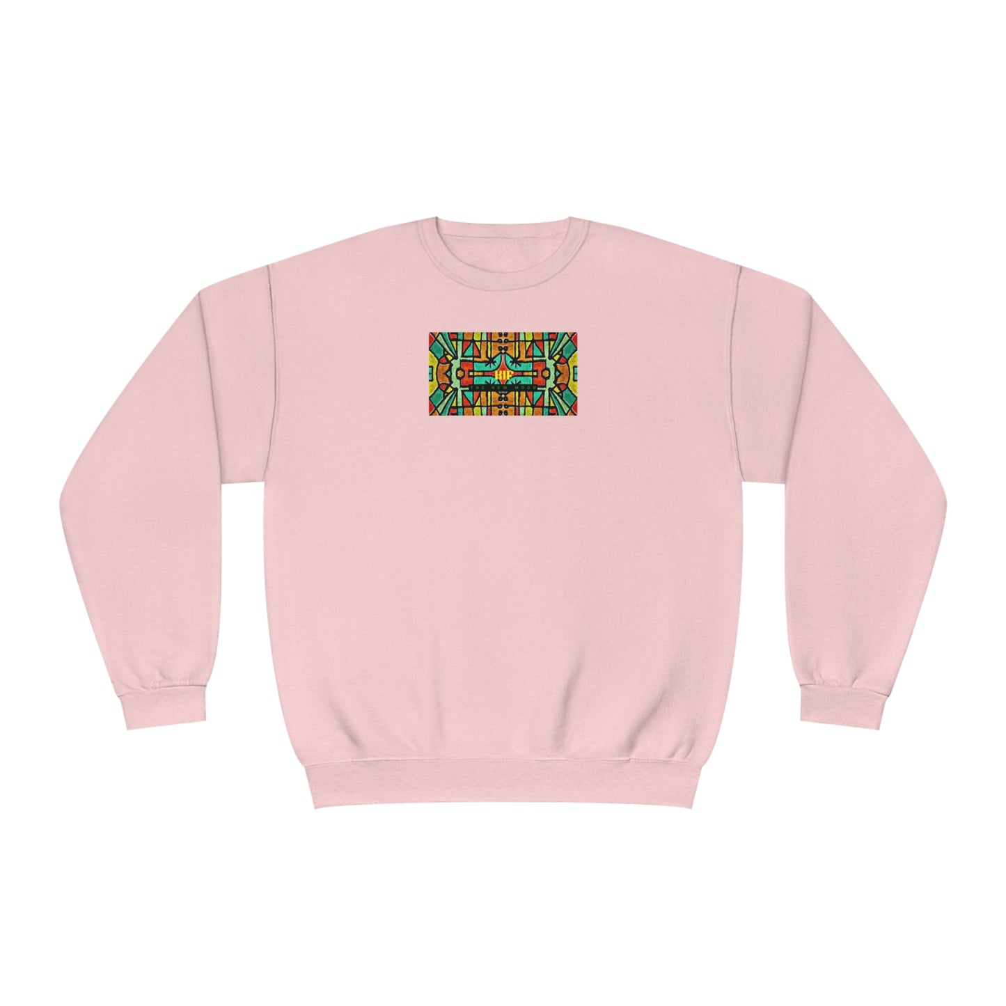 Unisex NuBlend® Crewneck Sweatshirt