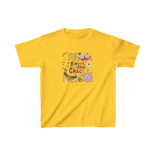 Kids Heavy Cotton™ Tee