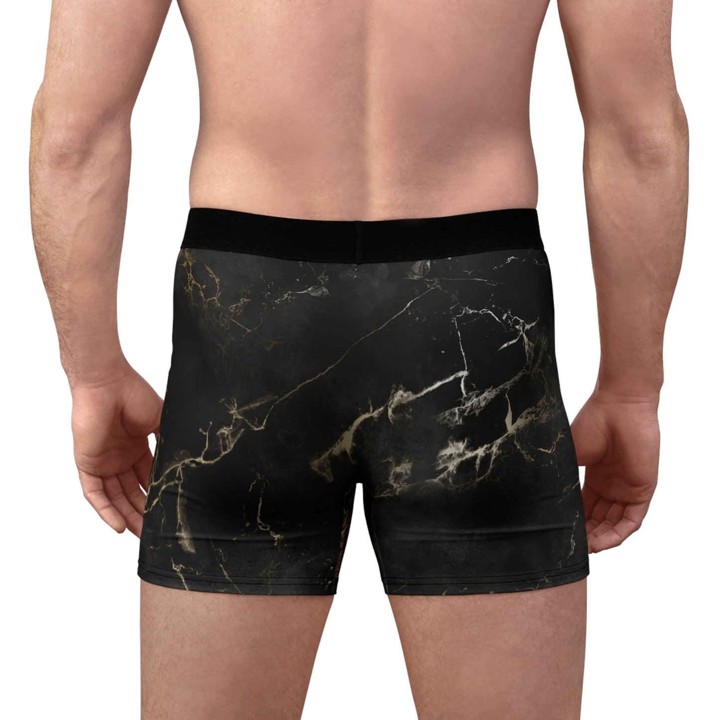 Men's Boxer Briefs (AOP)