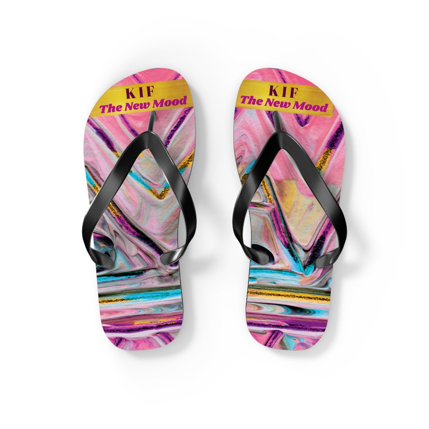 Flip Flops