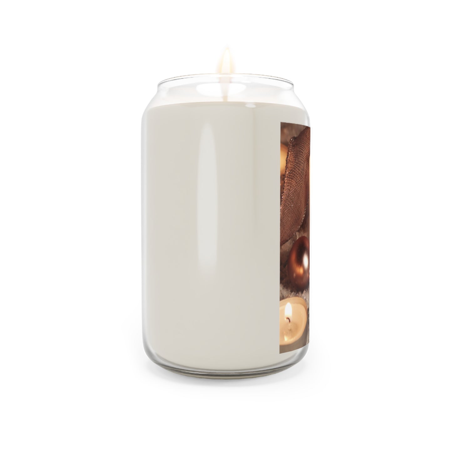 Scented Candle, 13.75oz