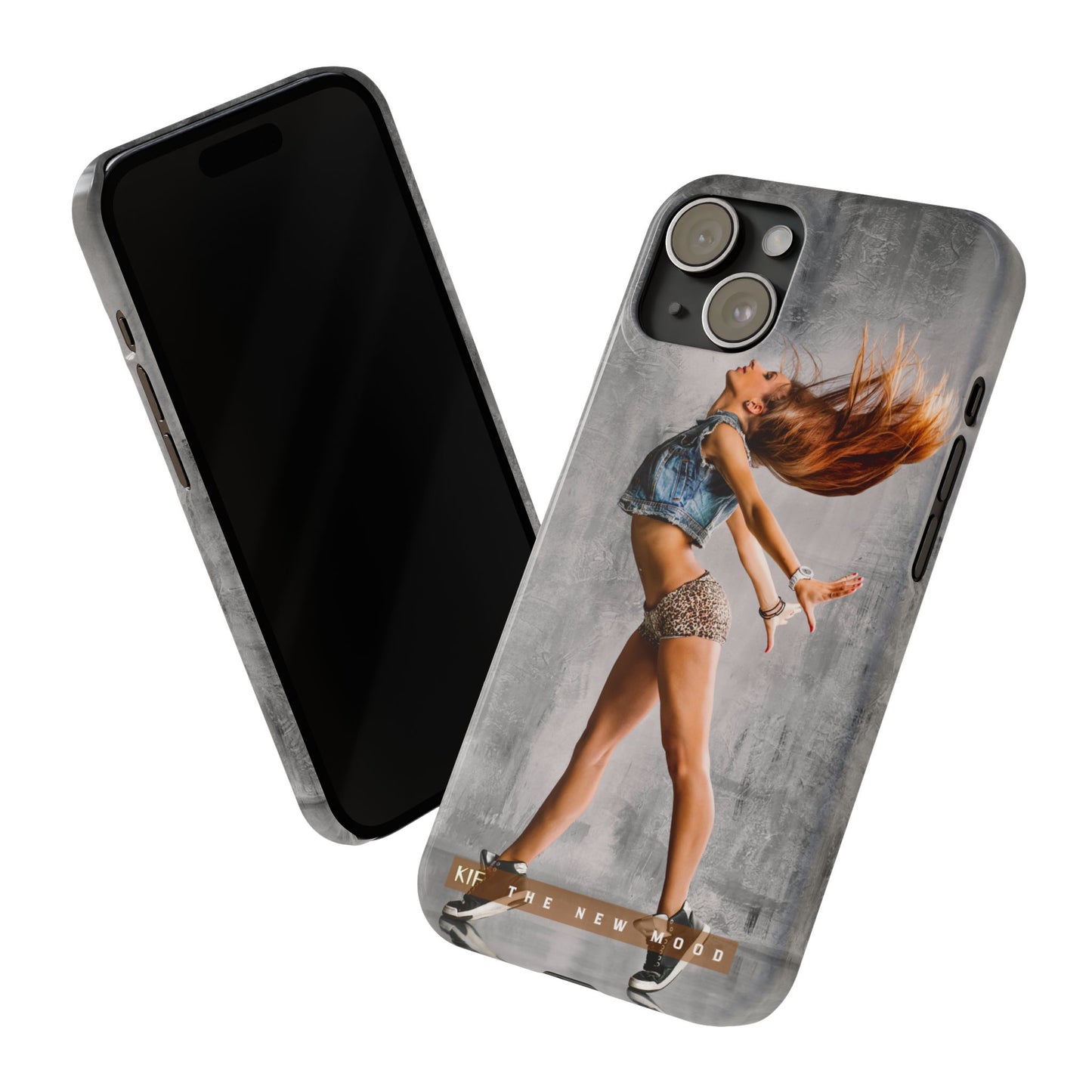 Slim Phone Cases