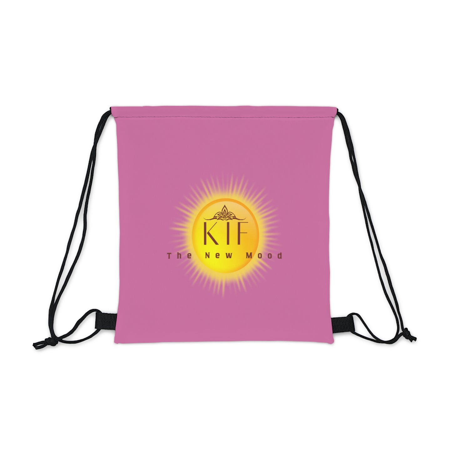 Outdoor Drawstring Bag