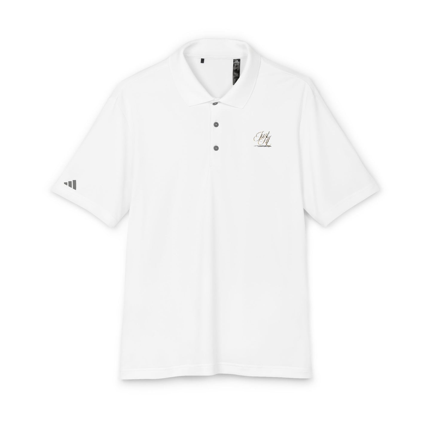 adidas Unisex Performance Polo