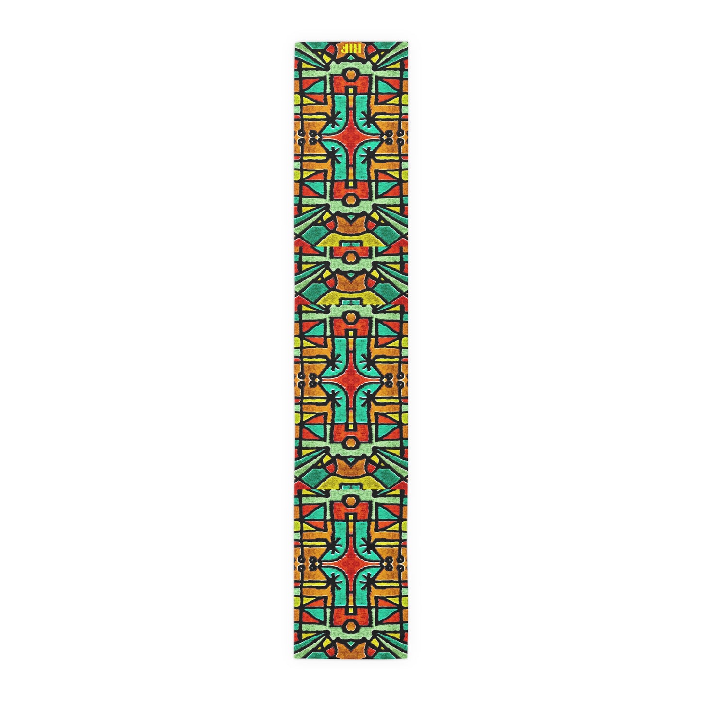 Table Runner (Cotton, Poly)