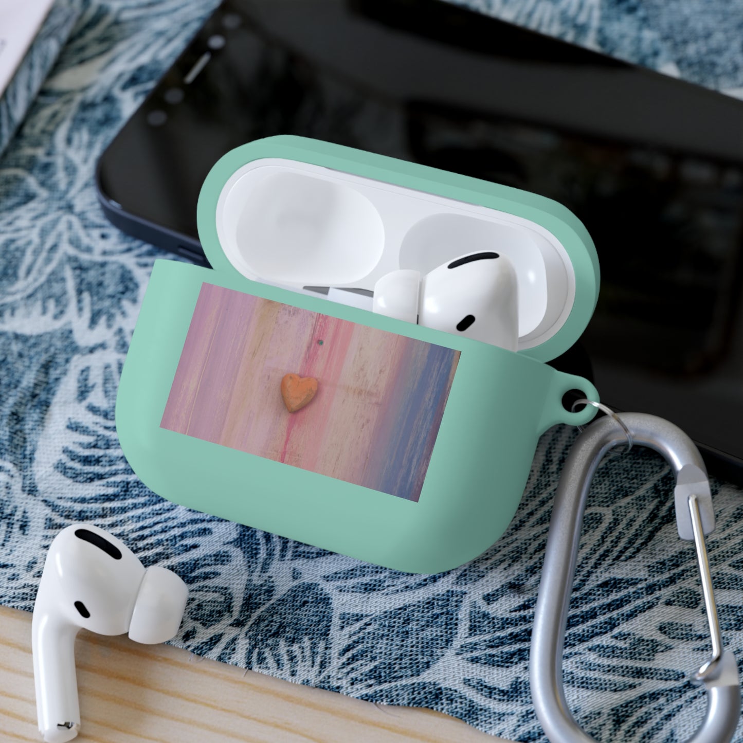 AirPods and AirPods Pro Case Cover