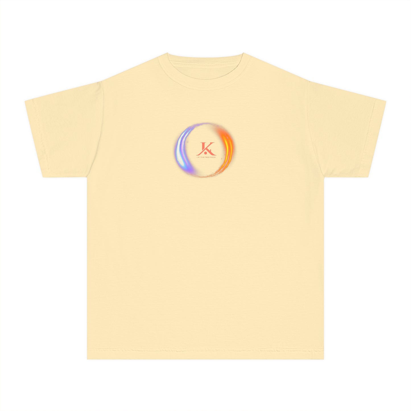 Youth Midweight Tee