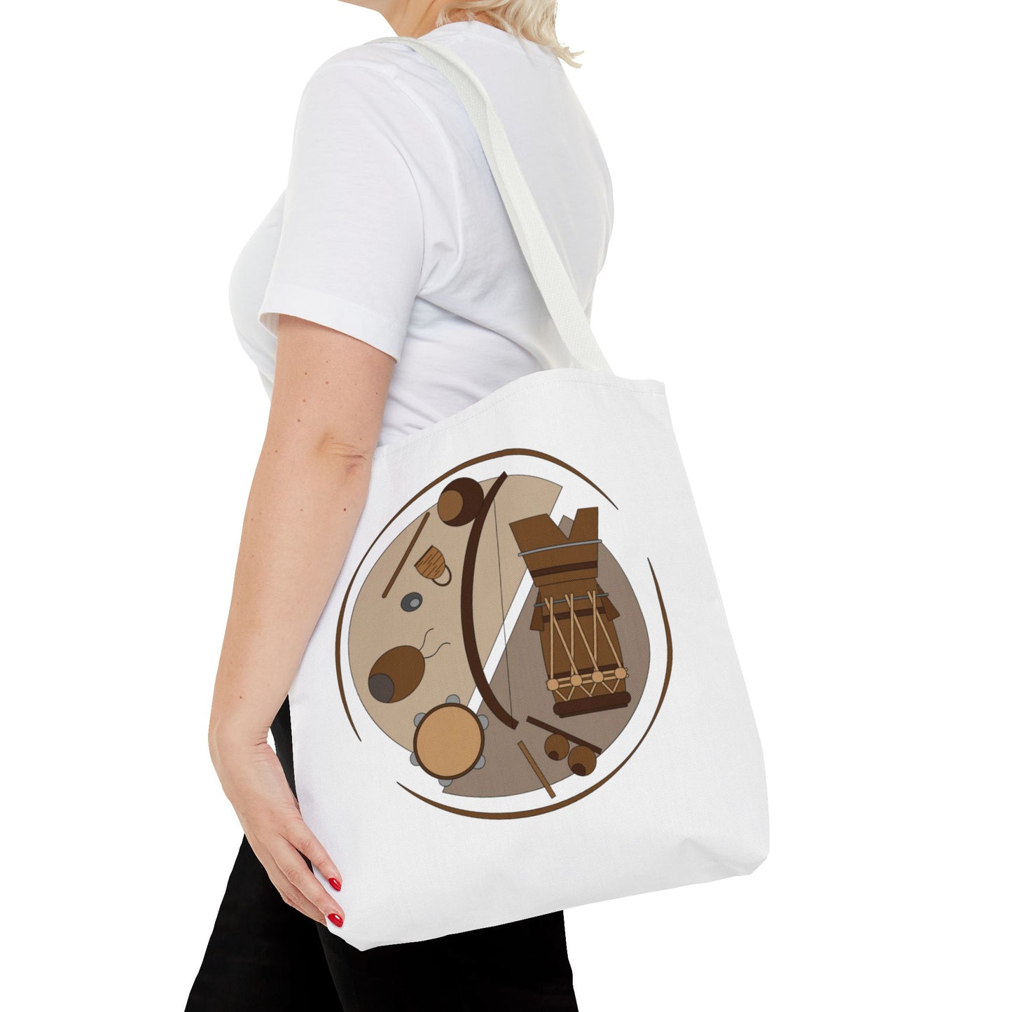 Tote Bag (AOP)