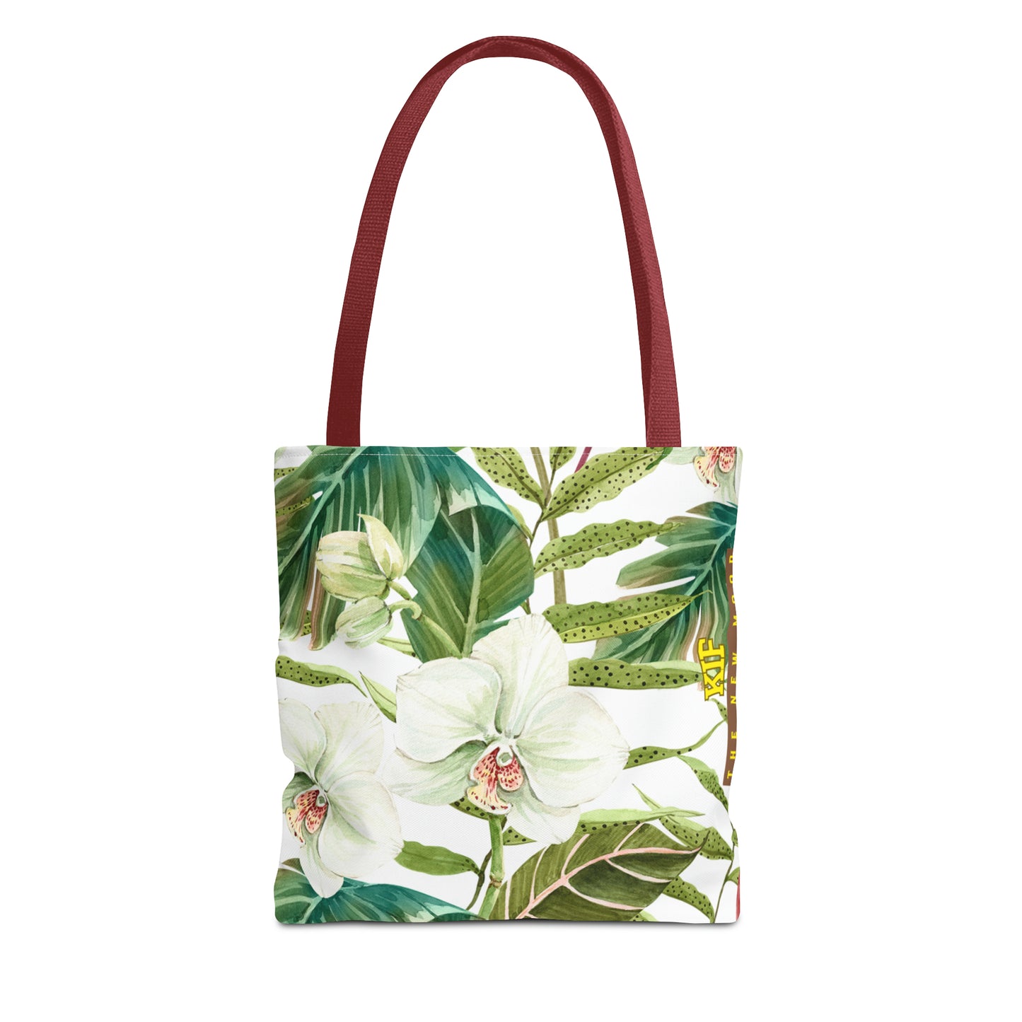 Tote Bag (AOP) FOREST