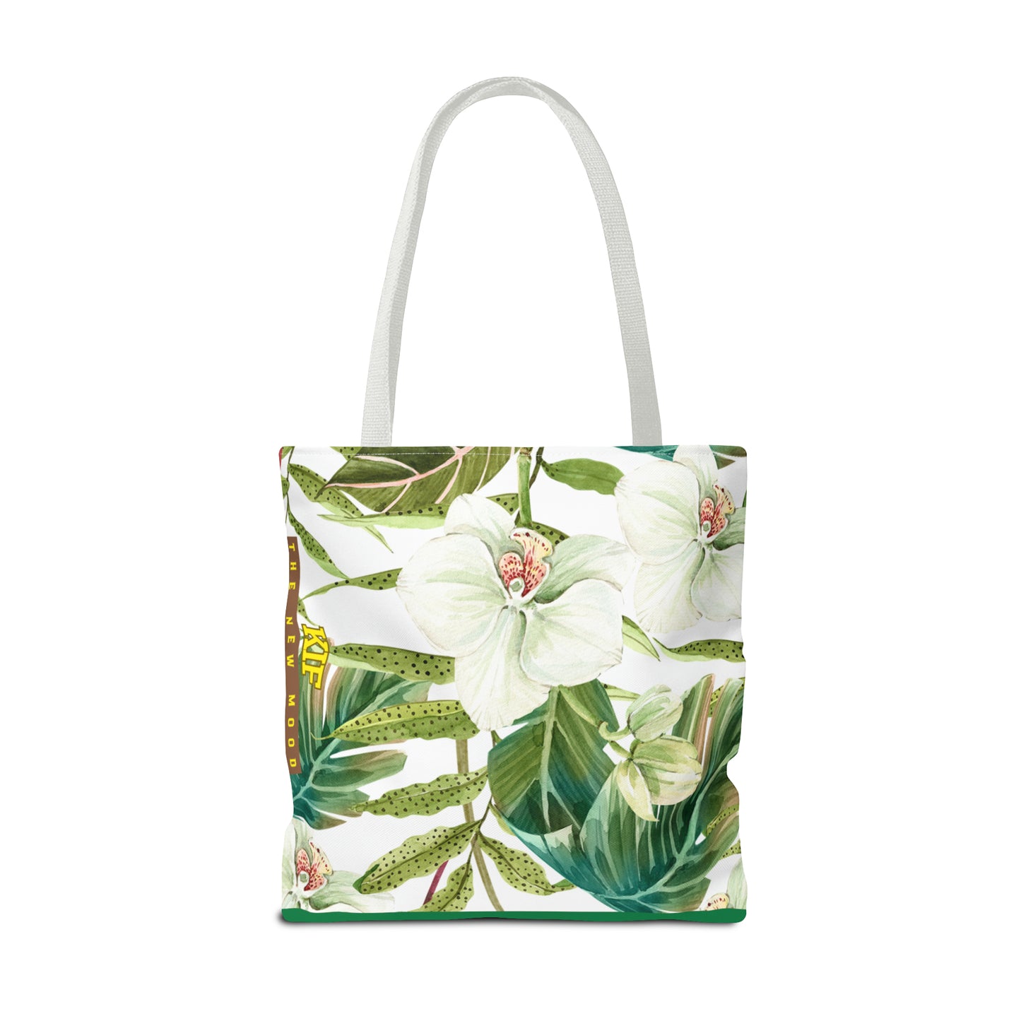 Tote Bag (AOP) FOREST