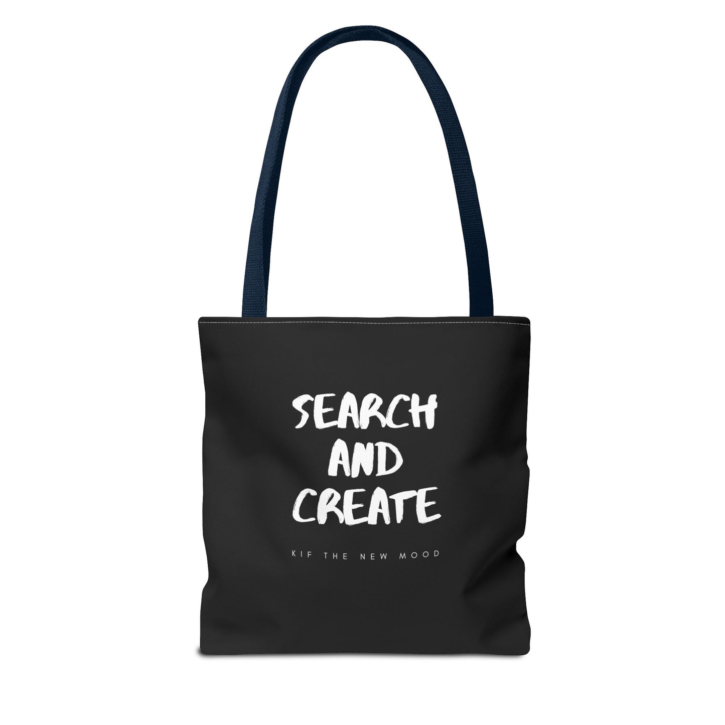 Tote Bag (AOP)