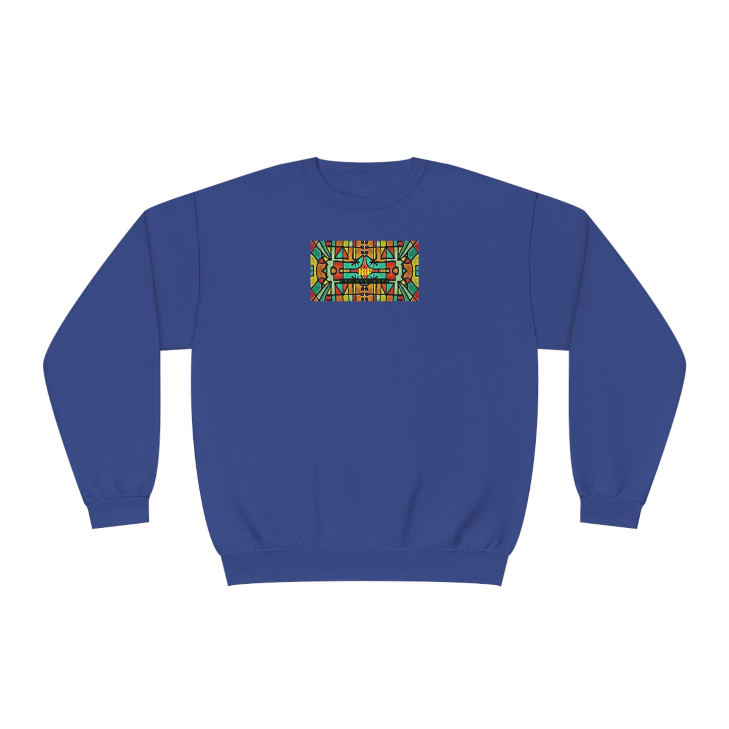 Unisex NuBlend® Crewneck Sweatshirt