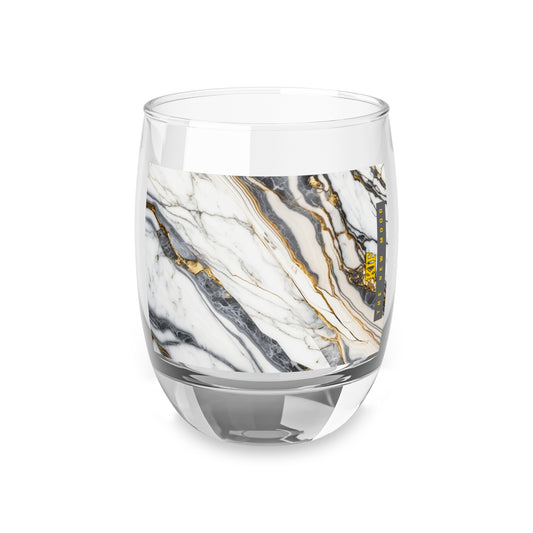 Whiskey Glass