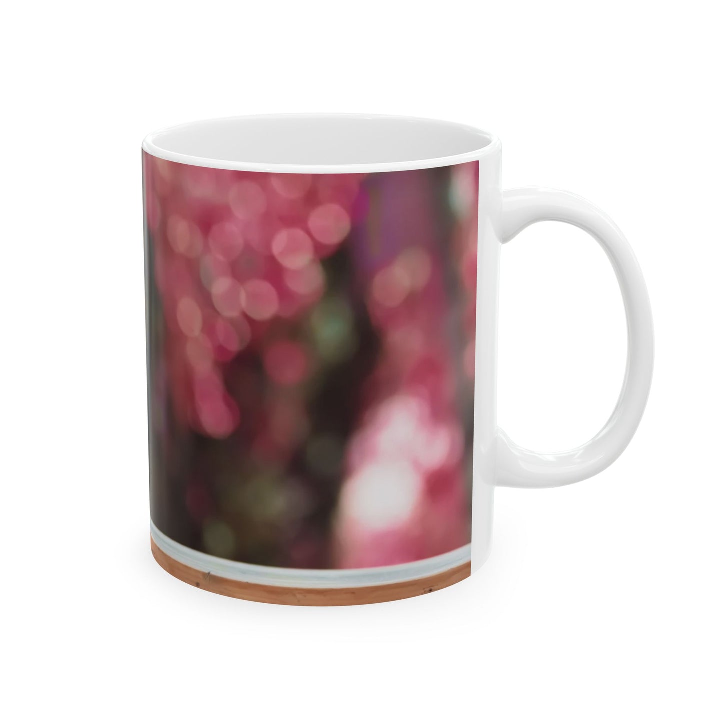 Ceramic Mug, (11oz, 15oz)