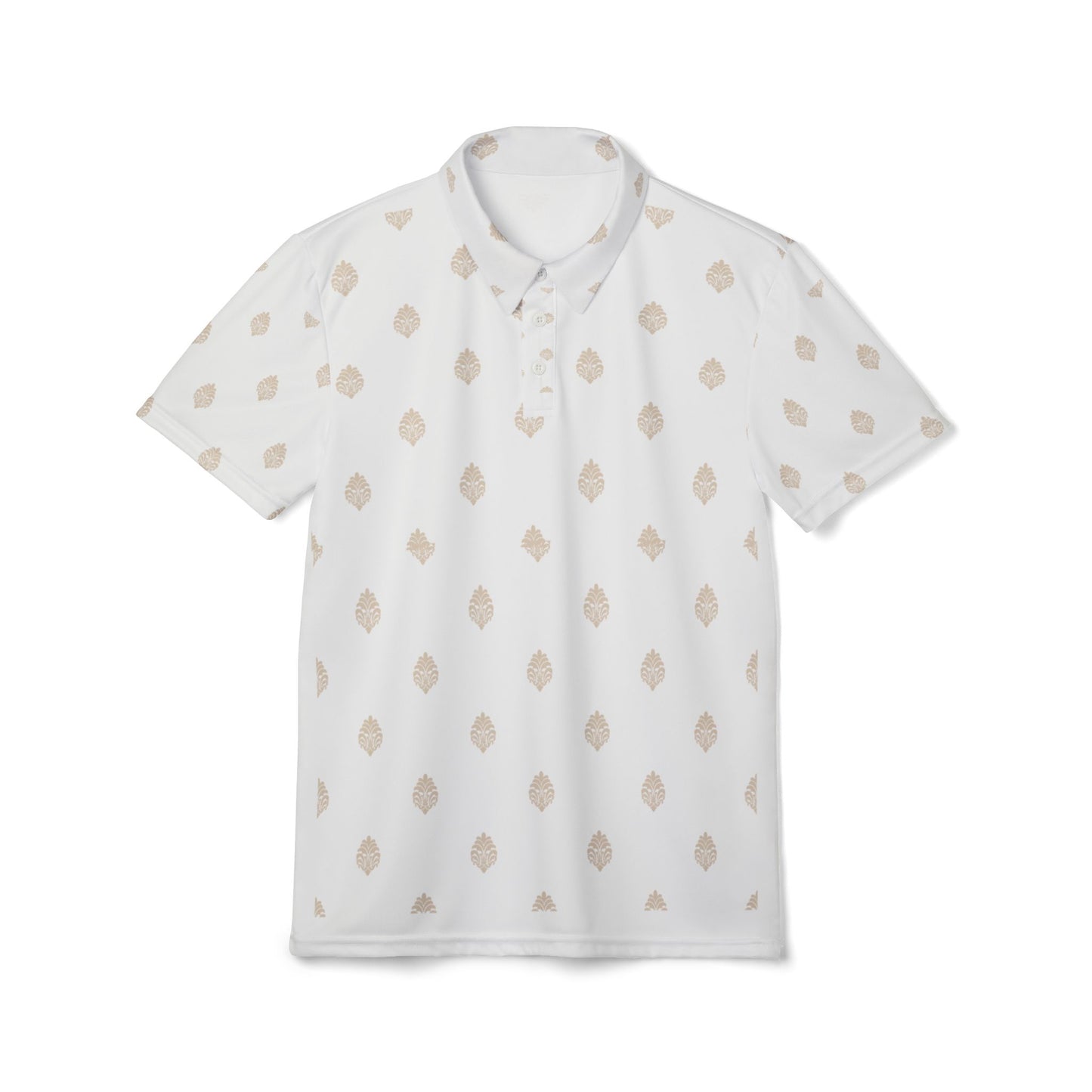 Unisex Polo Shirt (AOP)