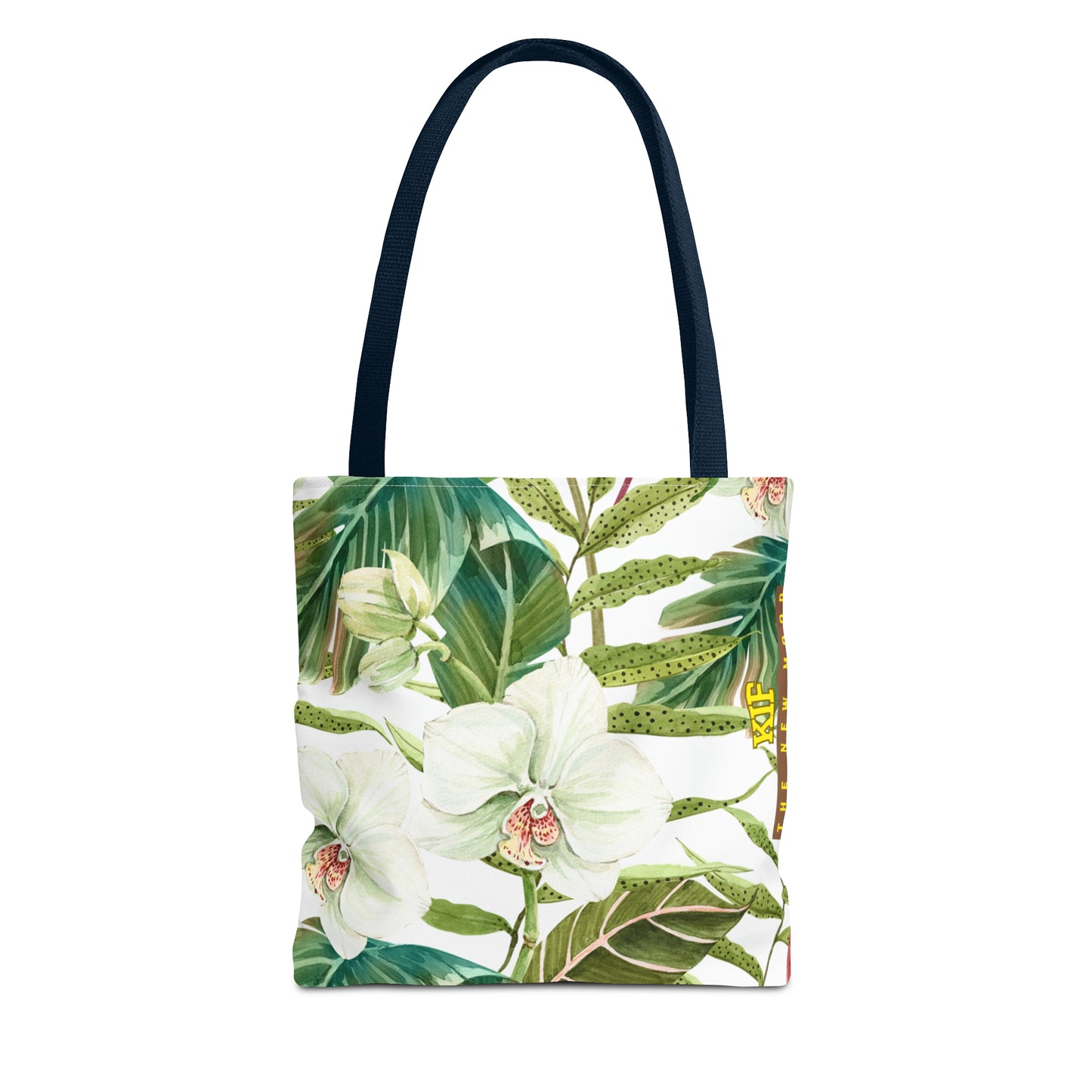 Tote Bag (AOP) FOREST